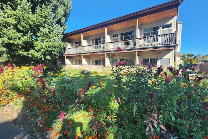 Westcliff Lodge