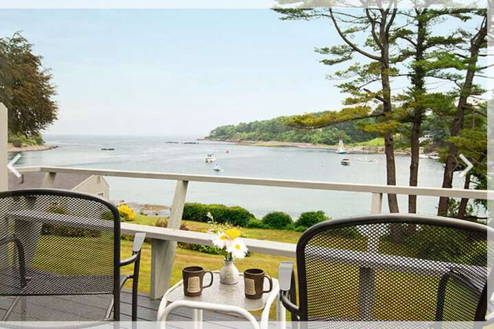 Dockside Guest Quarters & Restaurant