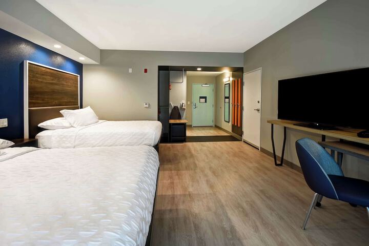 Tru by Hilton North Platte