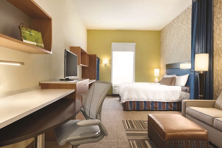 Home2 Suites by Hilton Parc Lafayette