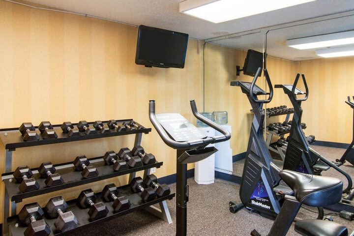 Health and Fitness 36 of 41