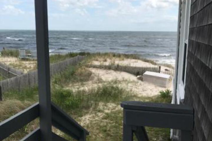 Beach House Inn Bed & Breakfast