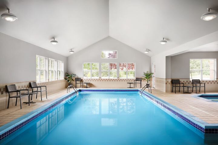 Residence Inn Marriott Carlisle