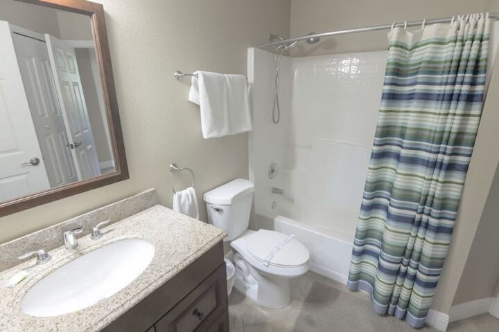 Serene Private Pool in Southern Dunes! 4 Bedroom Home by RedAwning
