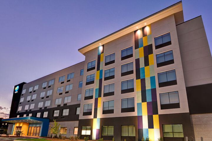 Tru by Hilton Fort Mill SC