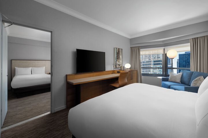 New York Hilton Midtown