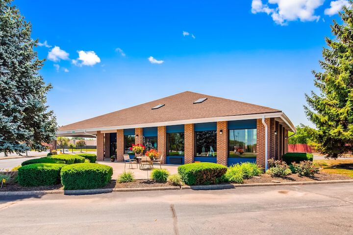 Best Western Muncie