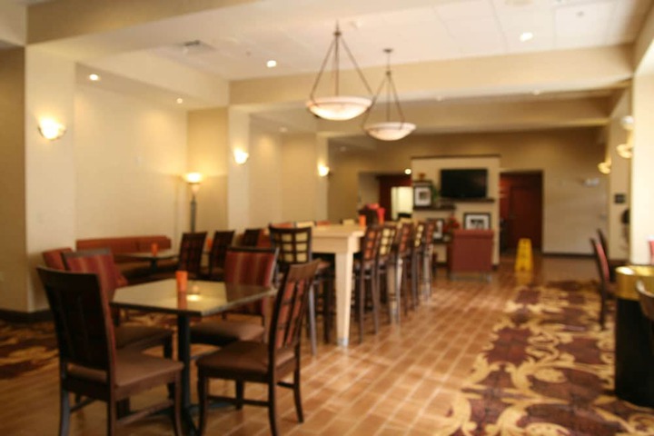 Hotel Interior 14 of 46