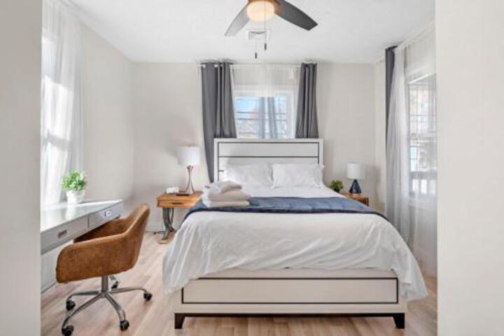 Private Luxury Framingham Condo Near Boston