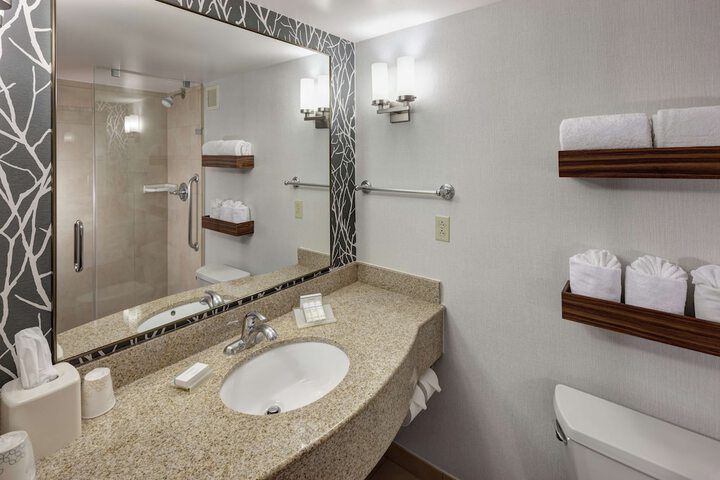 Hilton Garden Inn Naperville / Warrenville