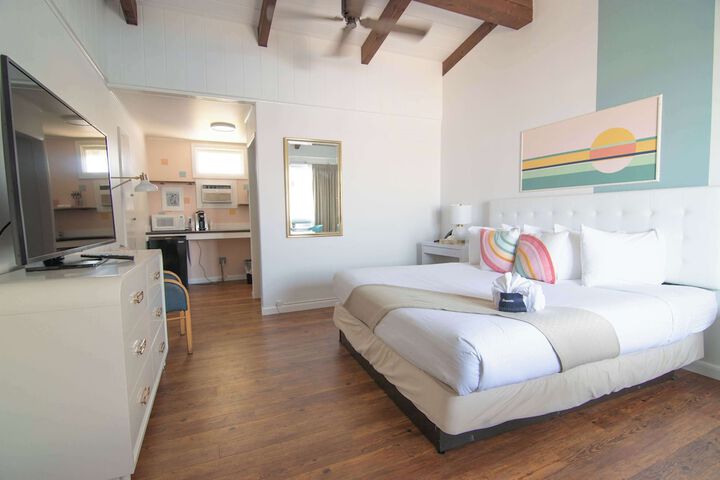 Ocean House Hotel & Motel