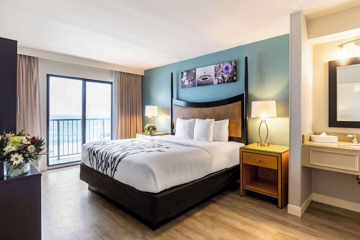 Sleep Inn Orange Beach