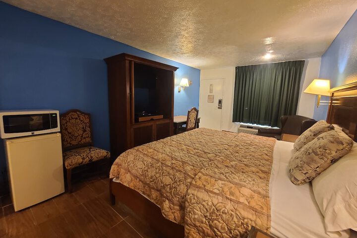 Garden Inn & Extended Stay Shepherdsville / Louisville