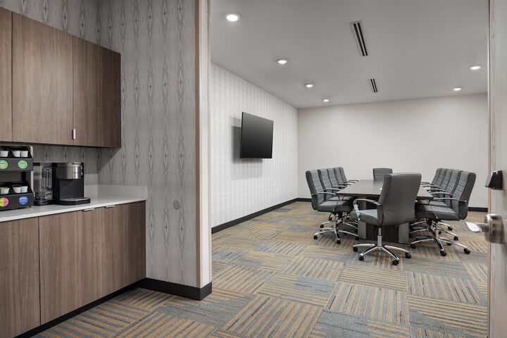 Tru by Hilton Atlanta NW Kennesaw