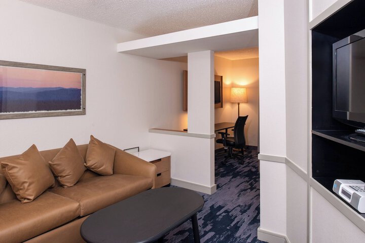 Fairfield Inn & Suites by Marriott High Point / Archdale