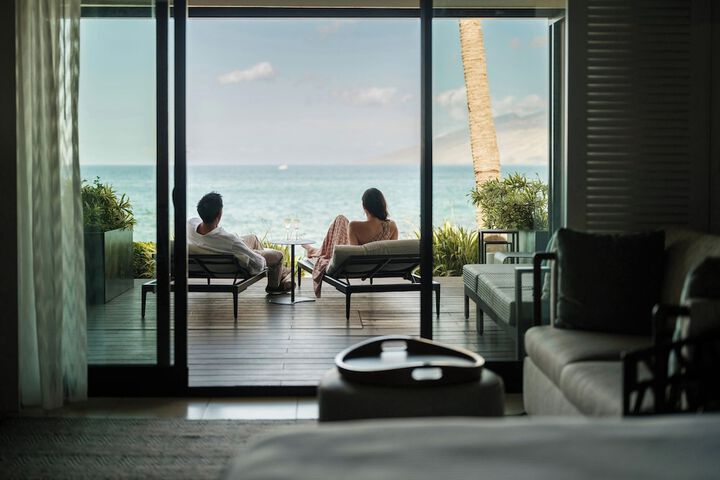 Wailea Beach Resort - Marriott Maui