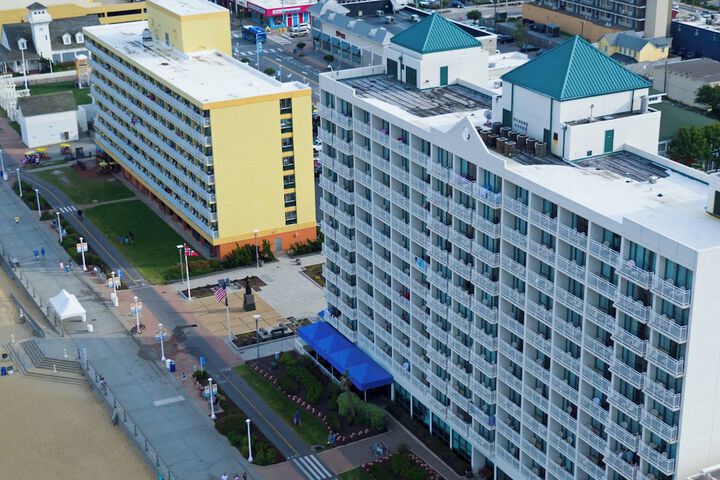 Hotel 2 of 42