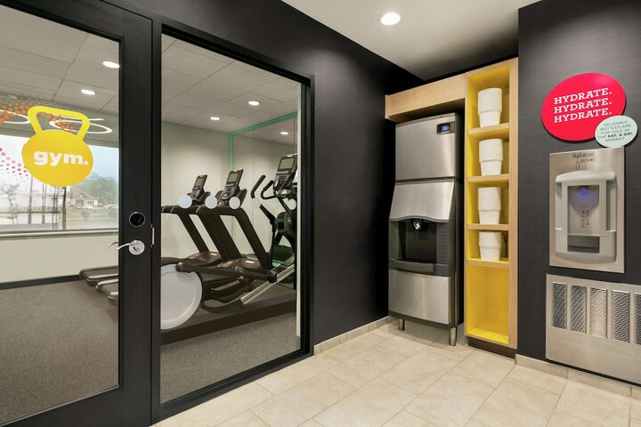 Health and Fitness 31 of 35