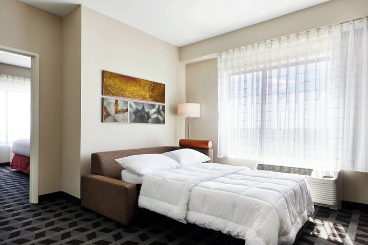 TownePlace Suites by Marriott St. Louis OFallon