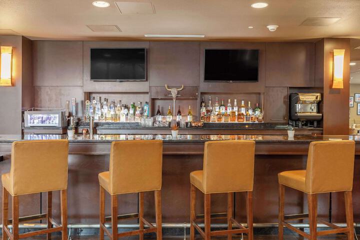 Cambria Hotel Plano Frisco