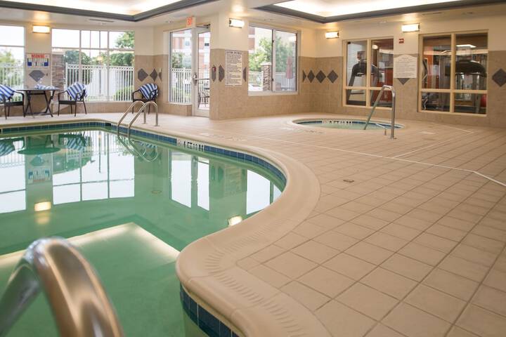 Pool 4 of 158