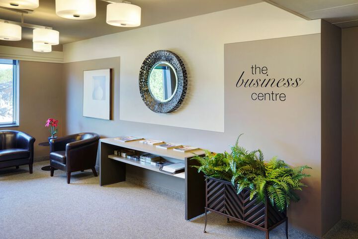 Business Center 49 of 57