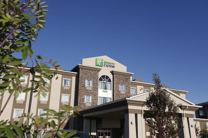 Holiday Inn Express Fort St. John by IHG