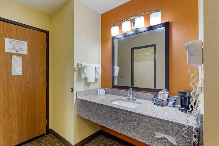 Quality Inn Wooster
