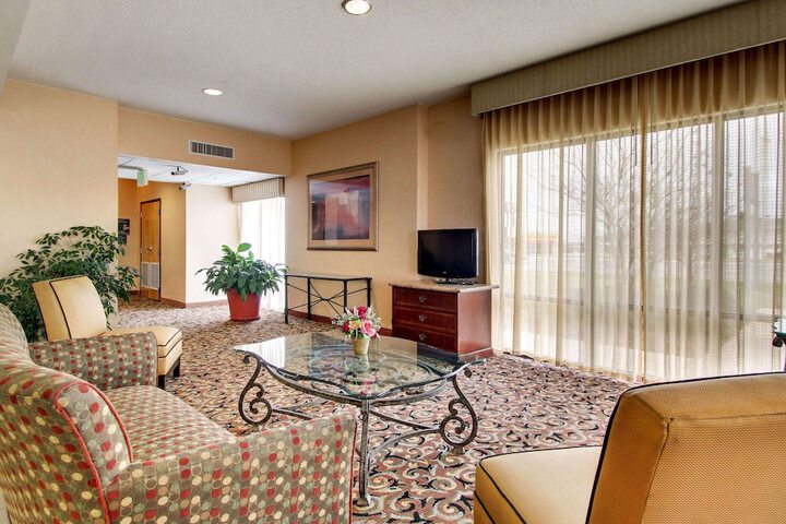 Hotel Interior 15 of 57