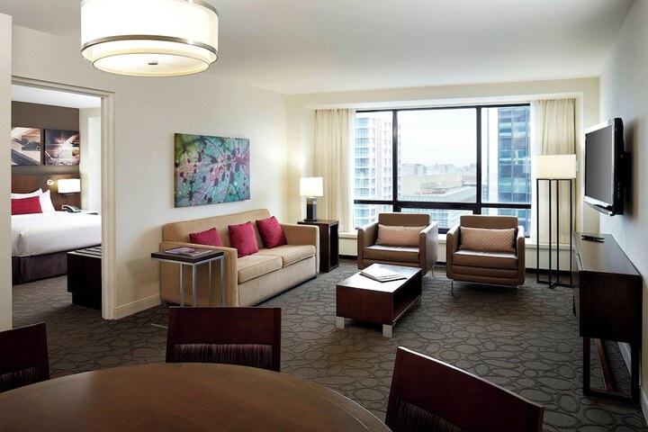 Delta Hotels by Marriott Ottawa City Centre