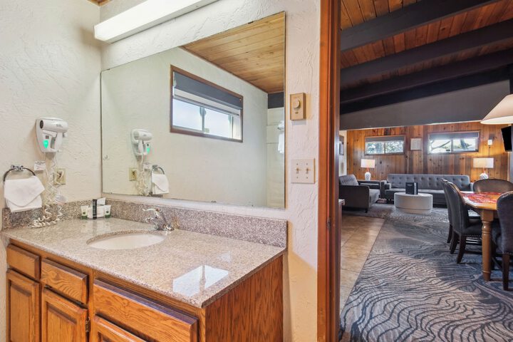 Adobe Resort