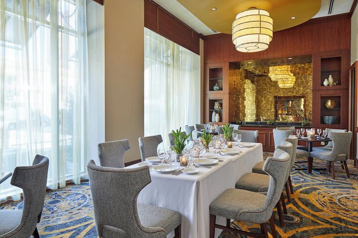 Renaissance Montgomery Hotel & Spa at the Convention Center