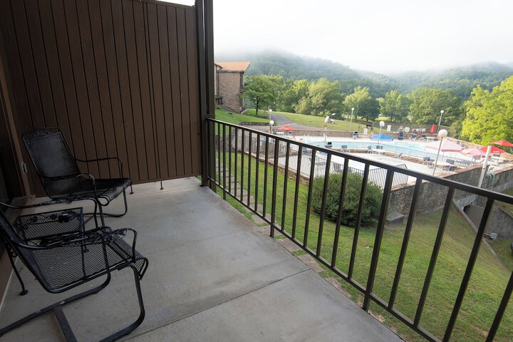 Buckhorn Lake State Resort Park