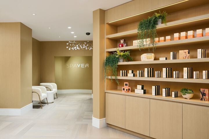 VEA Newport Beach a Marriott Resort & Spa