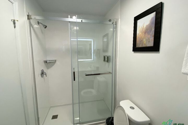 Glengarry Extended Stays