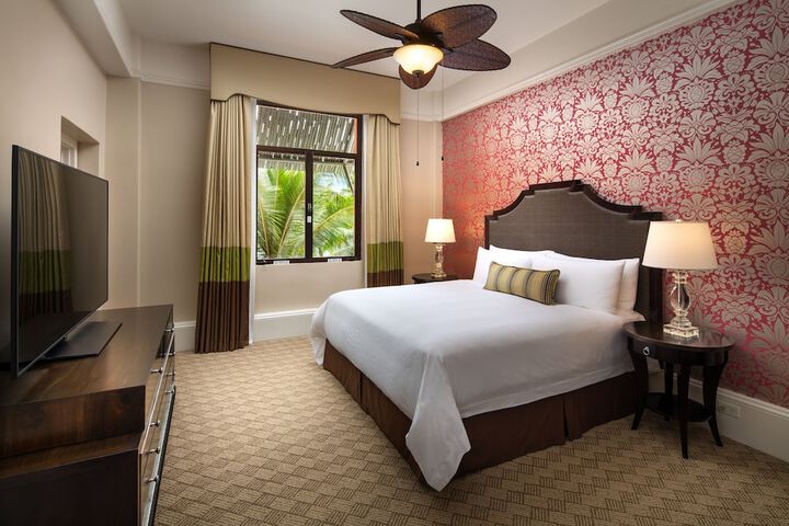 The Royal Hawaiian a Luxury Collection Resort, Waikiki