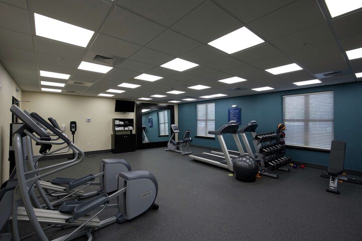 Hampton Inn & Suites Jackson-Ridgeland