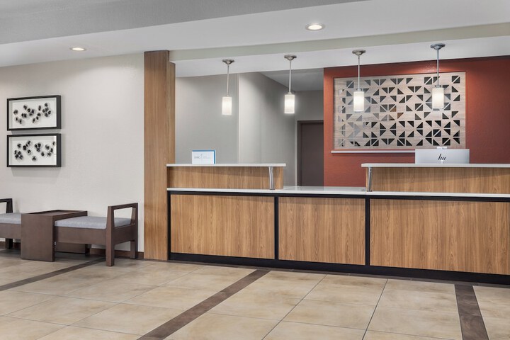 Candlewood Suites Alexandria by IHG