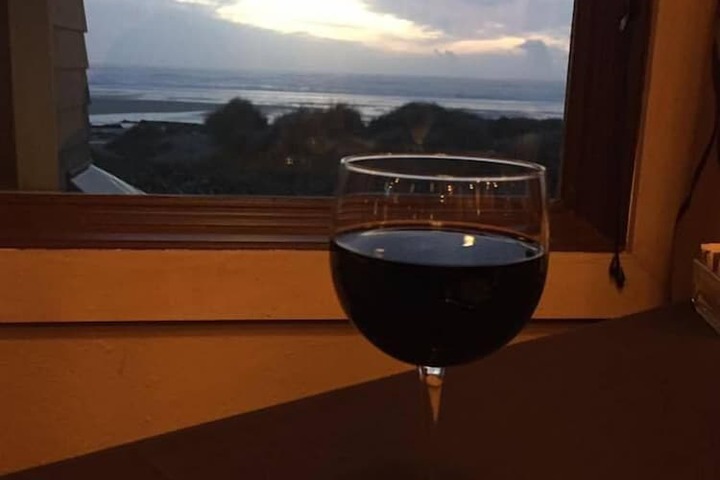 Driftwood Shores Resort & Conference Center
