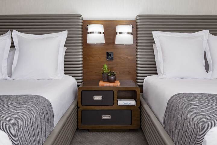The Watergate Hotel