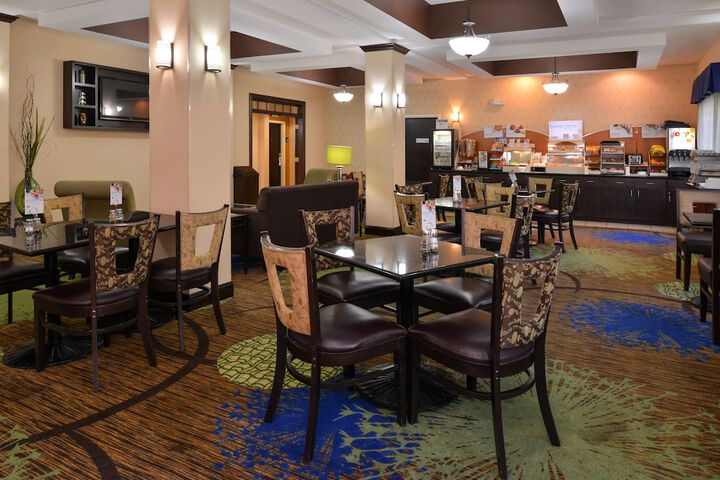 Holiday Inn Express Columbia by IHG
