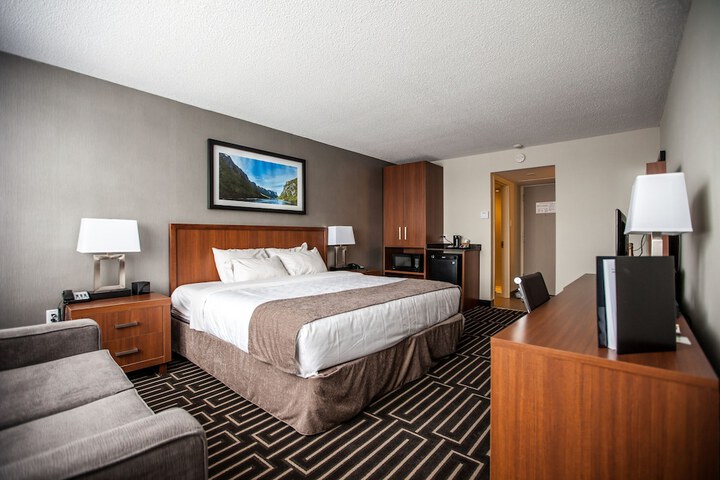 Quality Inn Corner Brook