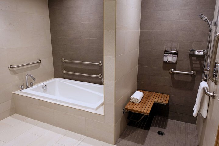 Hyatt Regency Seattle