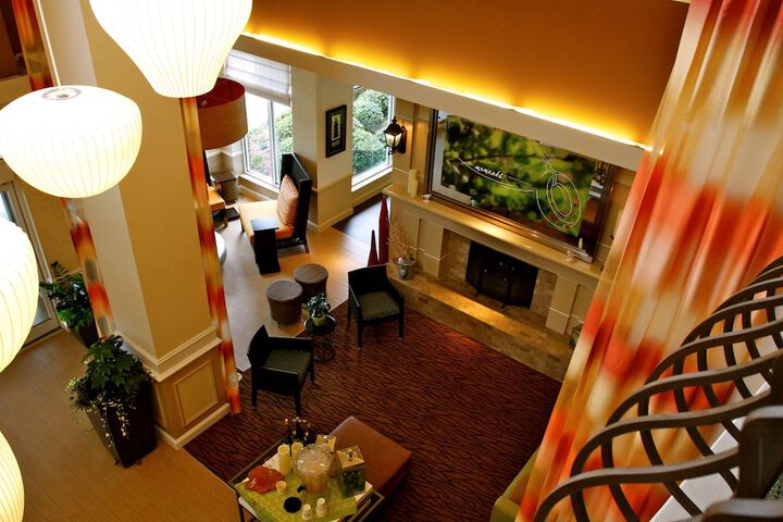 Hotel Interior 6 of 33