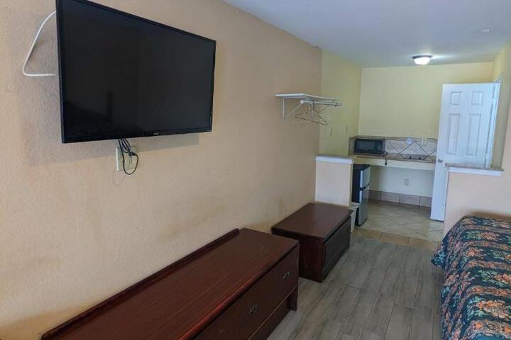 Residents Suites Liberty