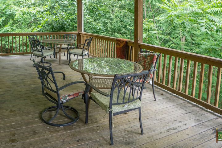 Candlewyck Cove Resort
