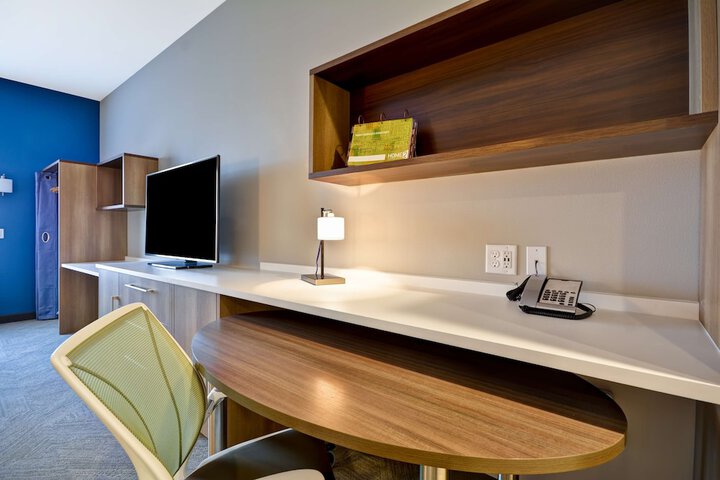 Home2 Suites by Hilton Plano Richardson
