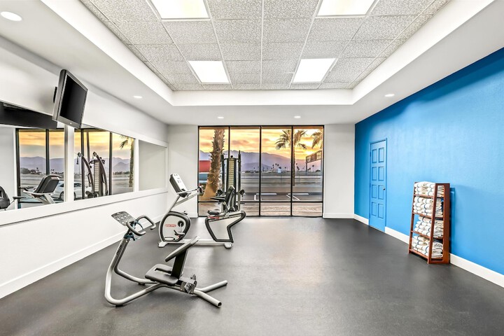 Signature Indio I-10 Coachella Valley by Sonesta