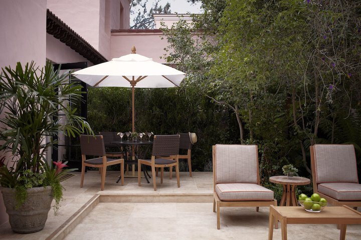 Terrace/Patio 131 of 153