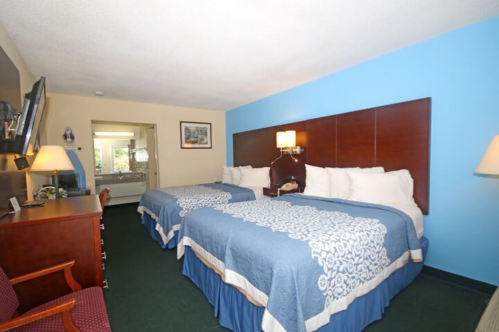 Hamilton Inn Jonesville NC
